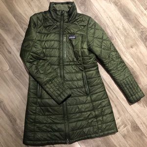 Patagonia Radalie Parka